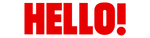 hello magazine logo
