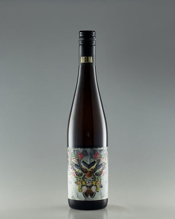Adelina Watervale Riesling 2019
