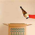 3 reasons why your next gift should be from Outpour’s online wine store!