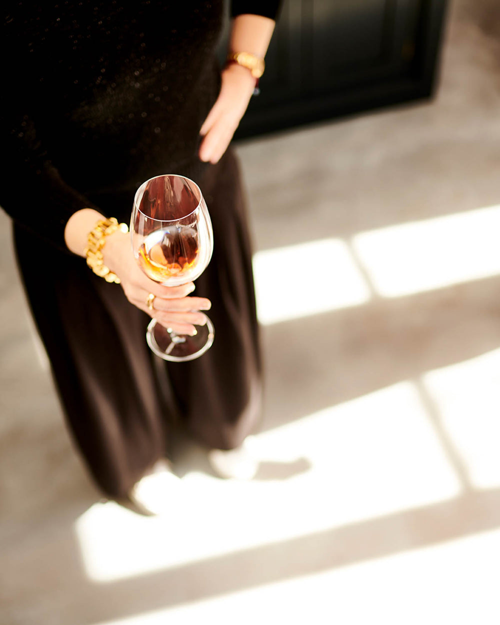 image for How do you choose wine?