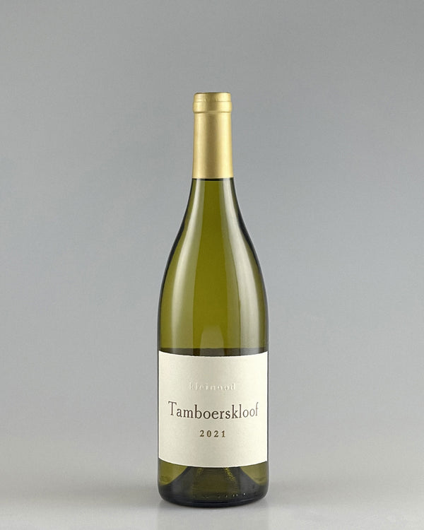 Kleinood Tamboerskloof Viognier 2021