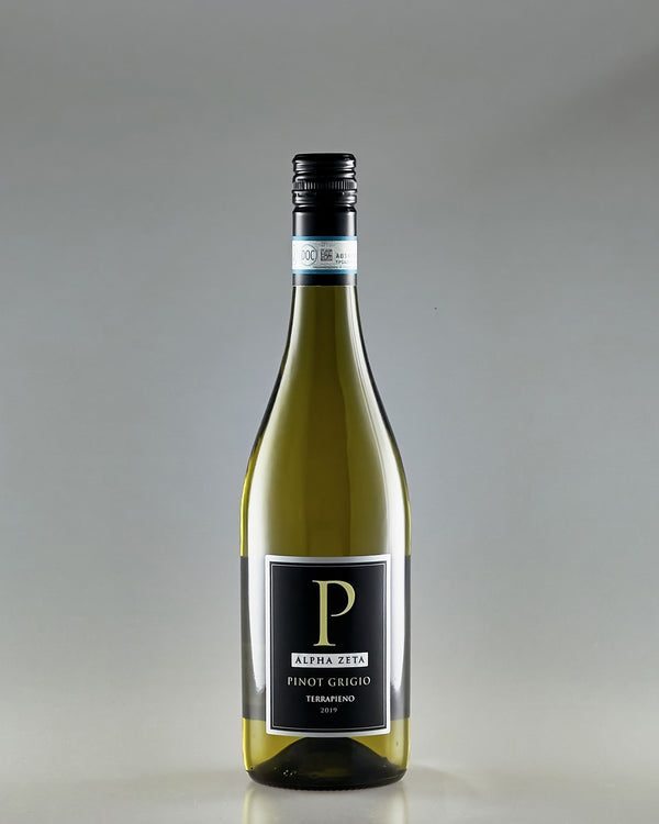 Alpha Zeta ‘Terrapieno’ Pinot Grigio 2021