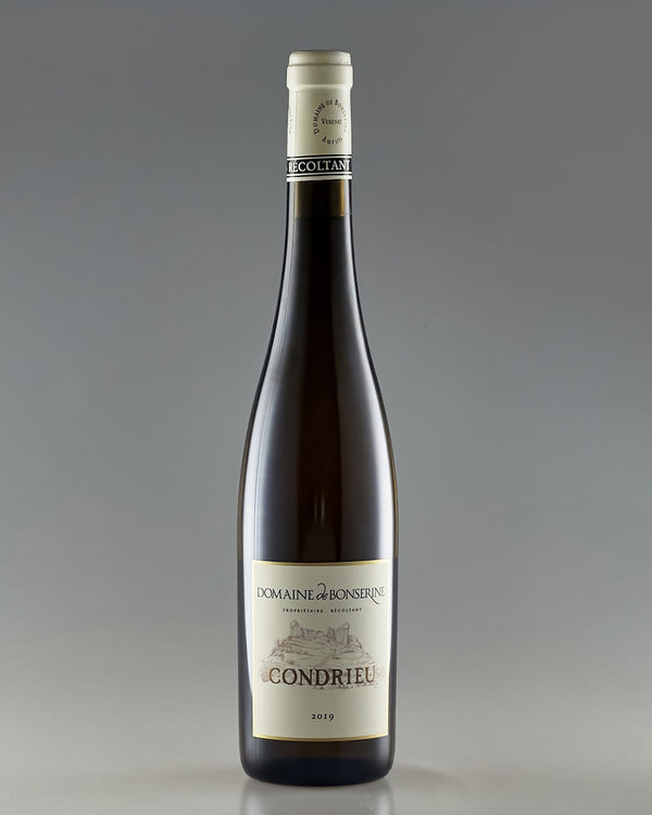 Domaine De Bonserine Condrieu 2019