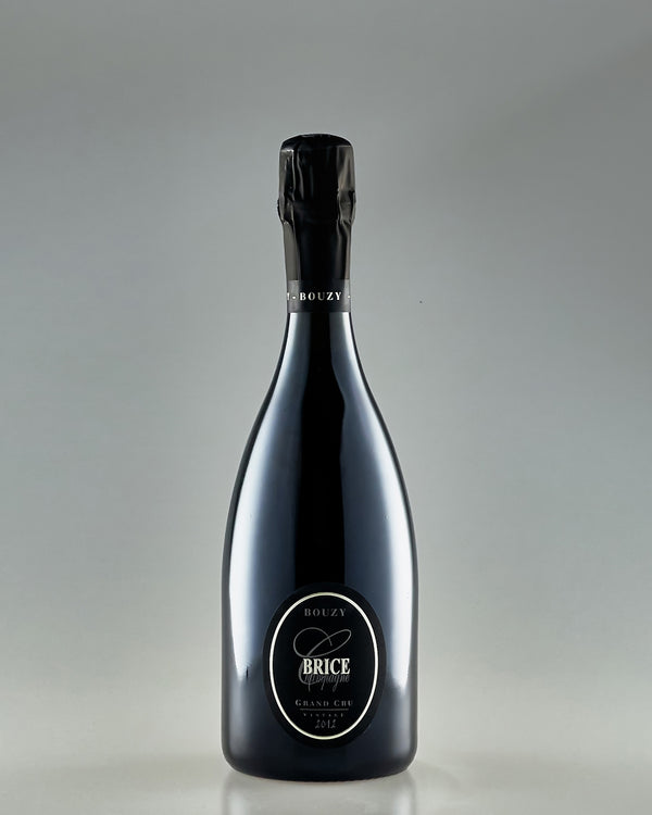 Champagne Brice Bouzy Grand Cru Champagne 2012