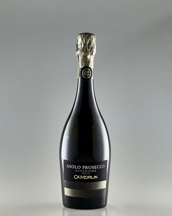 Ca’ Morlin Prosecco Spumante Superiore Asolo DOCG NV