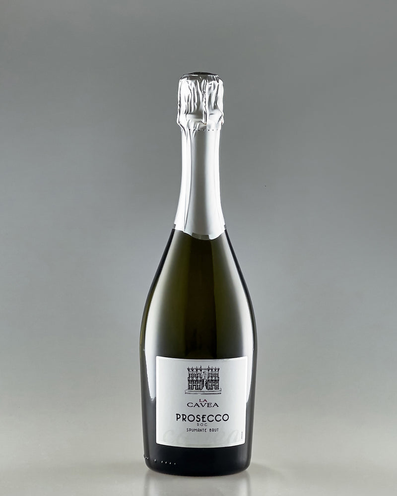 La Cavea, Prosecco Spumante Brut NV