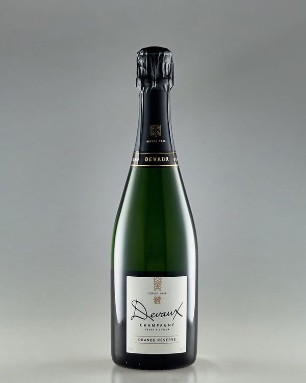 Devaux Grande Réserve Champagne NV