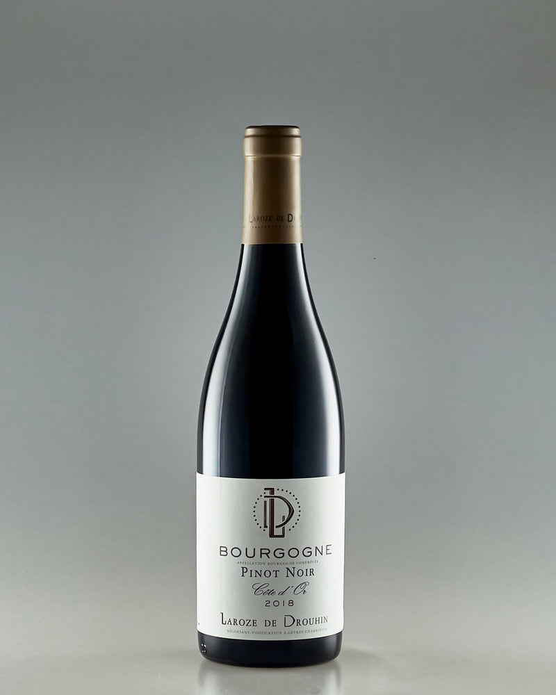 Laroze De Drouhin Bourgogne Pinot Noir, Côte D’Or 2018