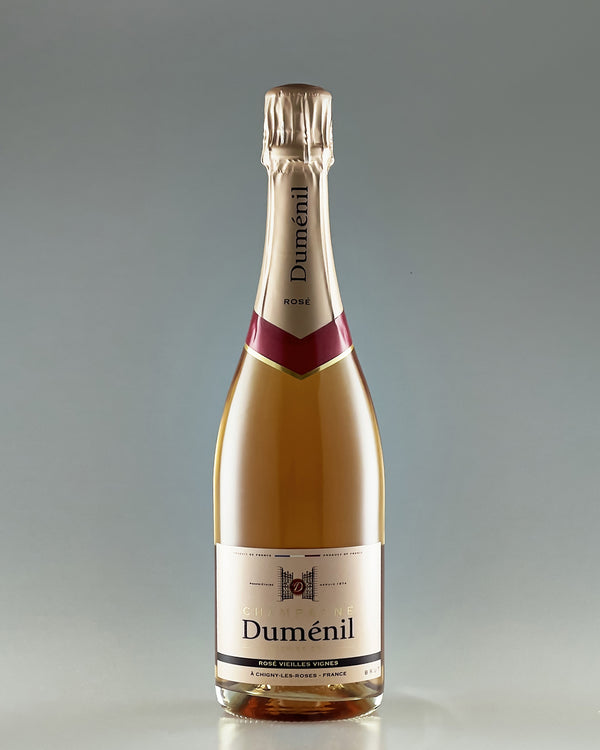Duménil Rosé Brut Premier Cru NV