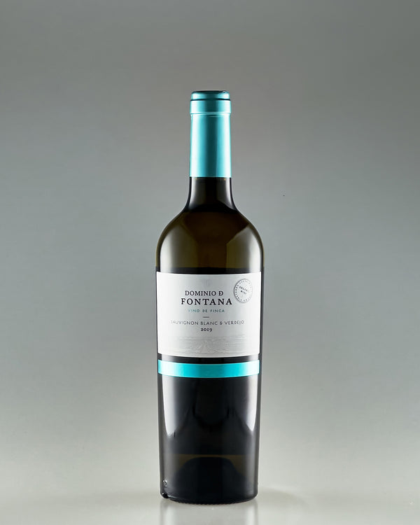 Dominio de Fontana Sauvignon Blanc Verdejo 2019