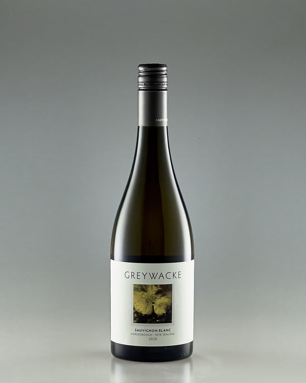 Greywacke Marlborough Sauvignon Blanc 2020