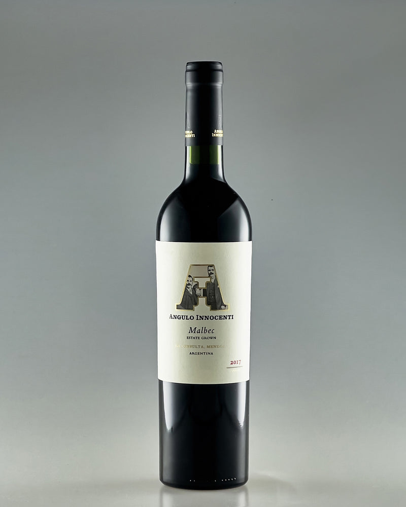 Angulo Innocenti Malbec 2017