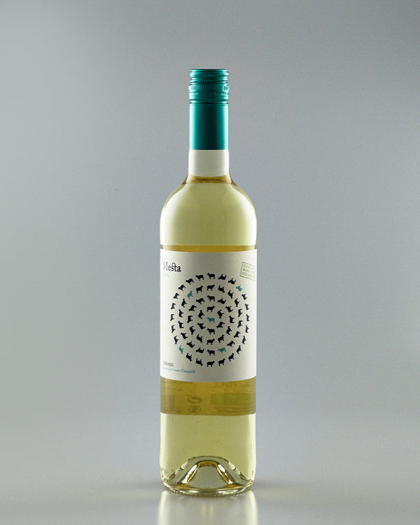 Mesta Organic Verdejo 2019