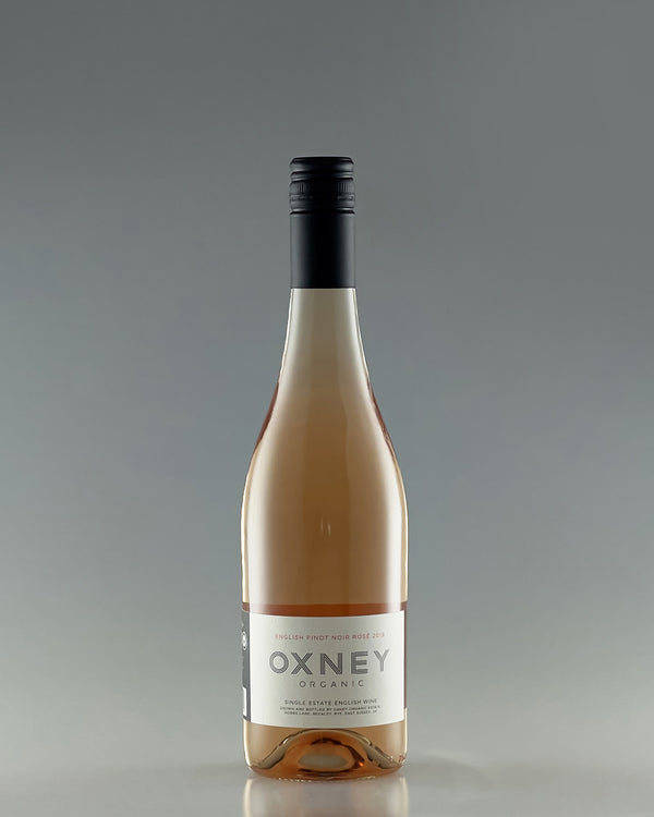 Oxney Organic Rosé 2022