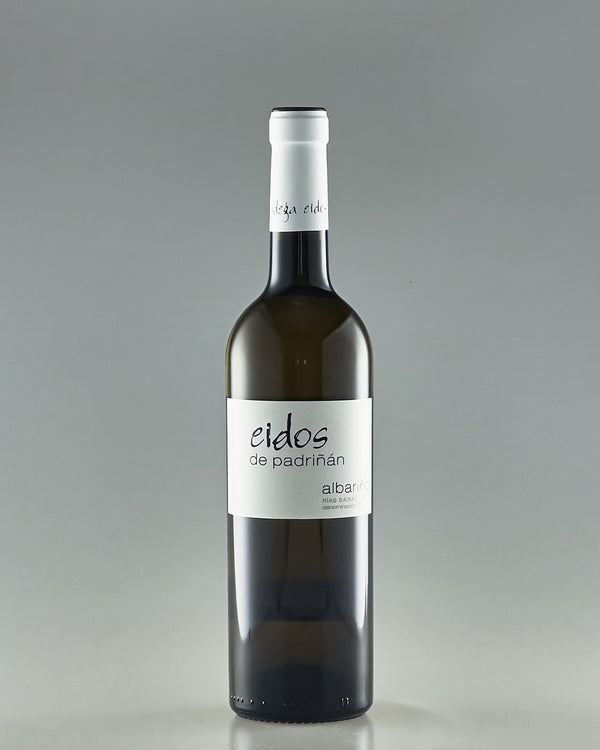 Eidos de Padriñán Albariño 2018