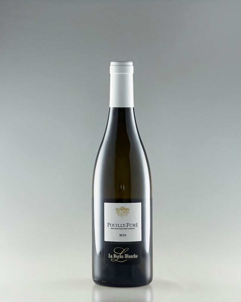 Domaine Henri Laporte Pouilly-Fumé Roche Blanche 2019