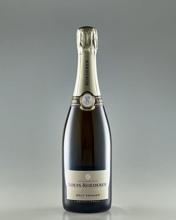 Louis Roederer Brut Premier Champagne NV