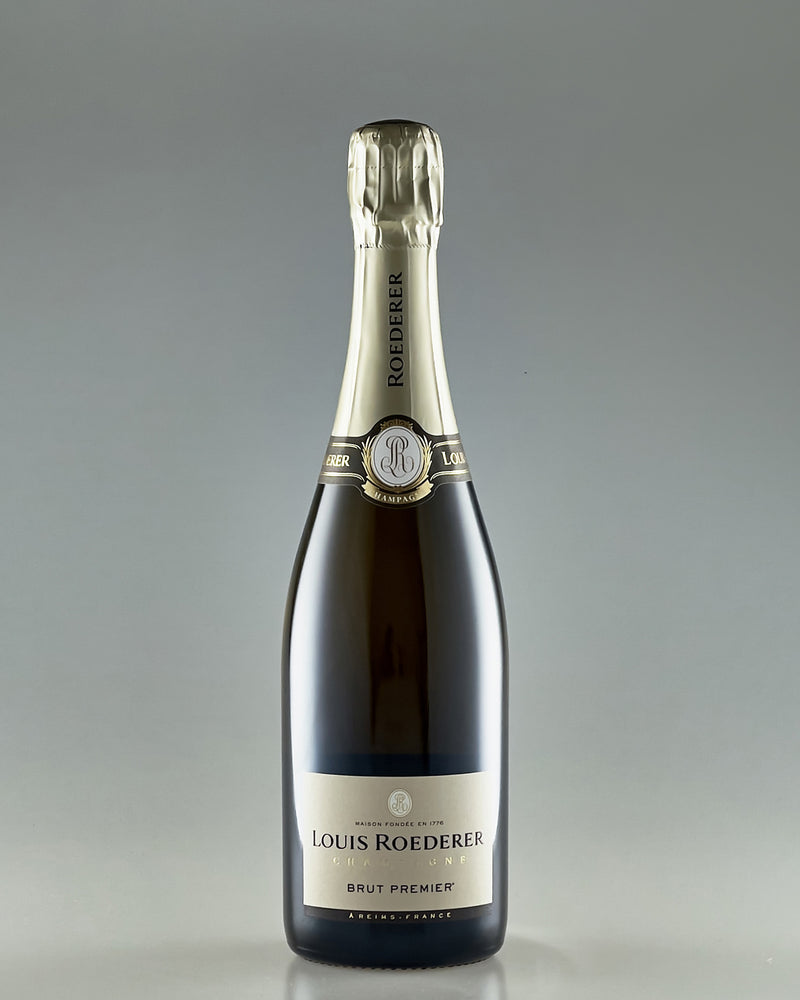 Louis Roederer Brut Premier Champagne NV