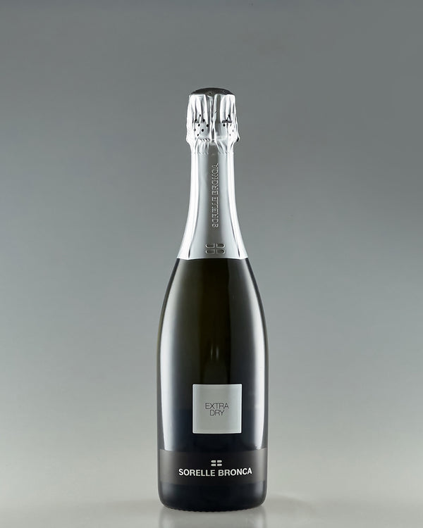 Sorelle Bronca Prosecco di Valdobbiadene Extra Dry NV