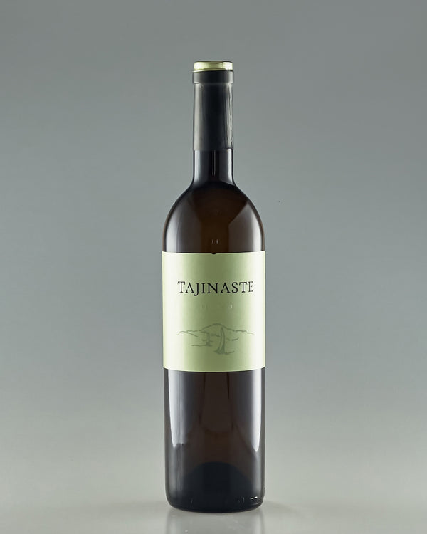 Bodega Tajinaste Blanco, Tenerife 2019