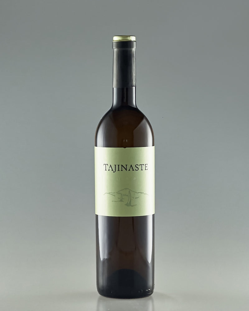 Bodega Tajinaste Blanco, Tenerife 2019