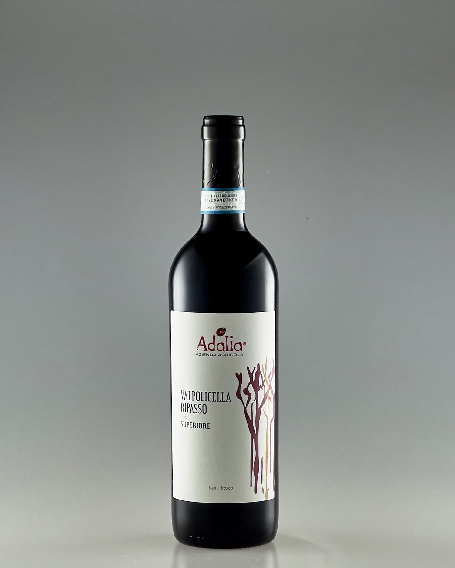 Azienda Adalia Valpolicella Ripasso Superiore BALT 2018