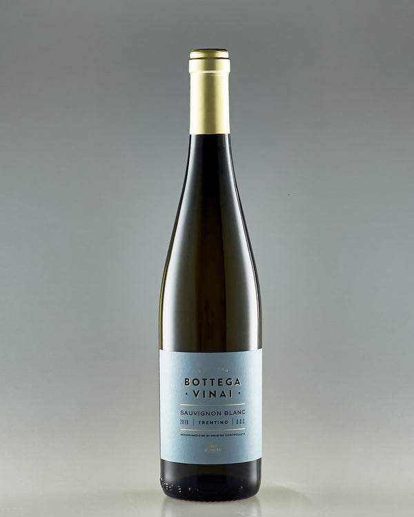 Bottega Vinai Trentino Sauvignon Blanc  2019